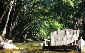 Big Sur River Inn